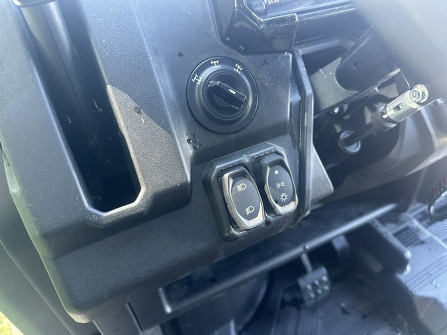 2025 CFMOTO UFORCE 1000 XL Camo