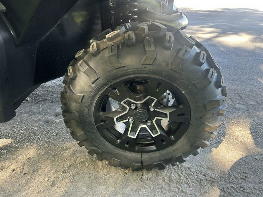 2025 CFMOTO UFORCE 1000 XL Camo