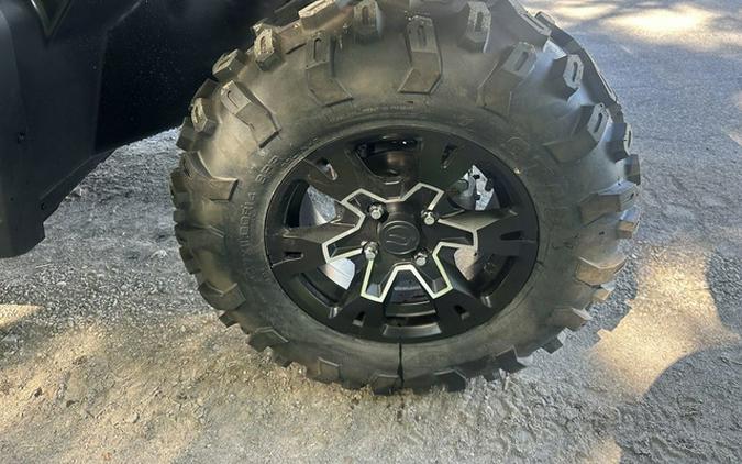 2025 CFMOTO UFORCE 1000 XL Camo