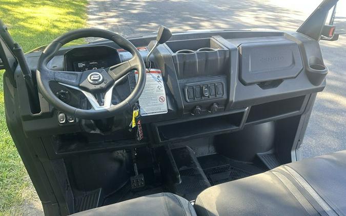 2025 CFMOTO UFORCE 1000 XL Camo