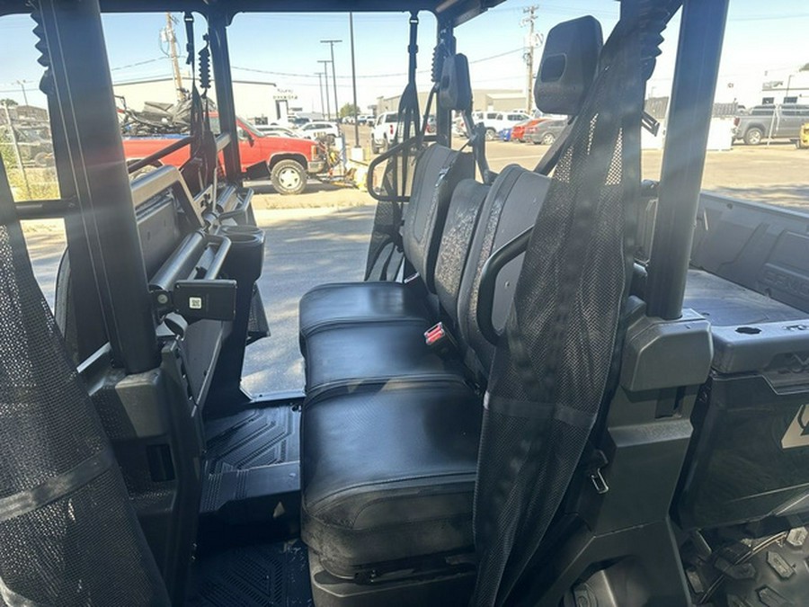 2025 CFMOTO UFORCE 1000 XL Camo