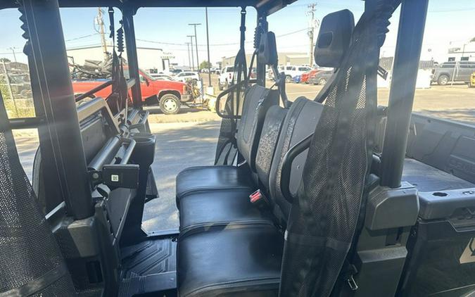 2025 CFMOTO UFORCE 1000 XL Camo