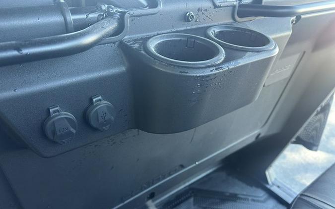 2025 CFMOTO UFORCE 1000 XL Camo