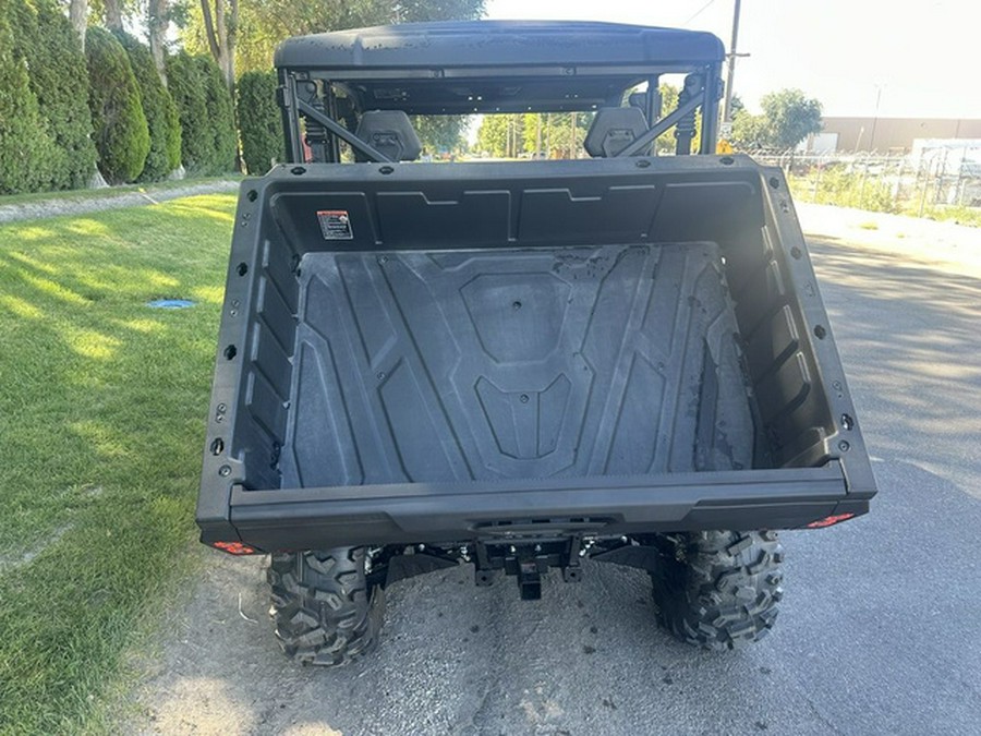 2025 CFMOTO UFORCE 1000 XL Camo