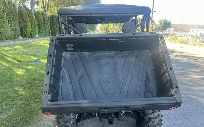 2025 CFMOTO UFORCE 1000 XL Camo