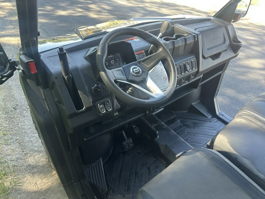 2025 CFMOTO UFORCE 1000 XL Camo