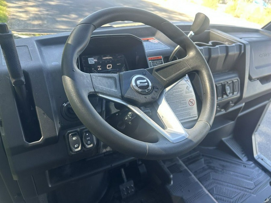 2025 CFMOTO UFORCE 1000 XL Camo