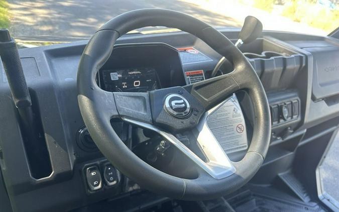 2025 CFMOTO UFORCE 1000 XL Camo