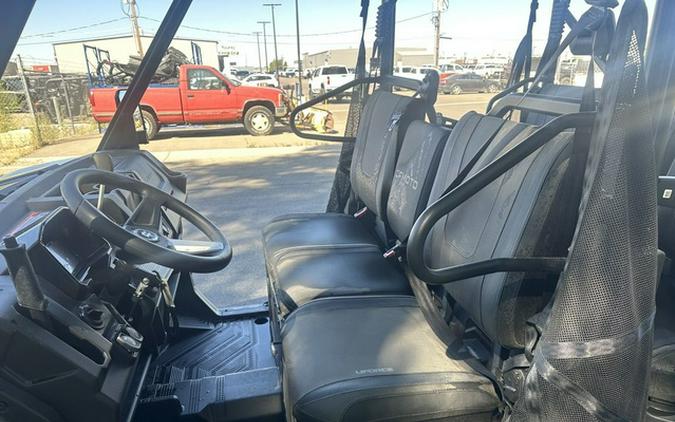 2025 CFMOTO UFORCE 1000 XL Camo