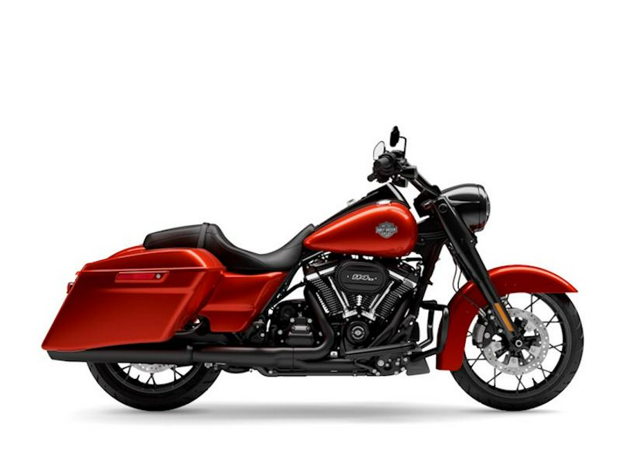 2025 Harley-Davidson® FLHRXS - Road King® Special