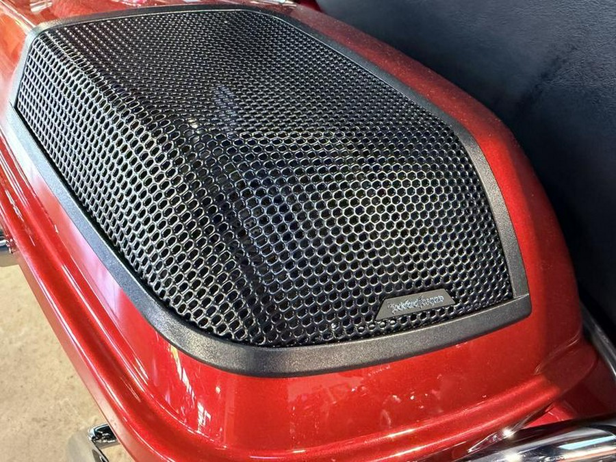 2018 Harley-Davidson® FLHTK - Ultra Limited