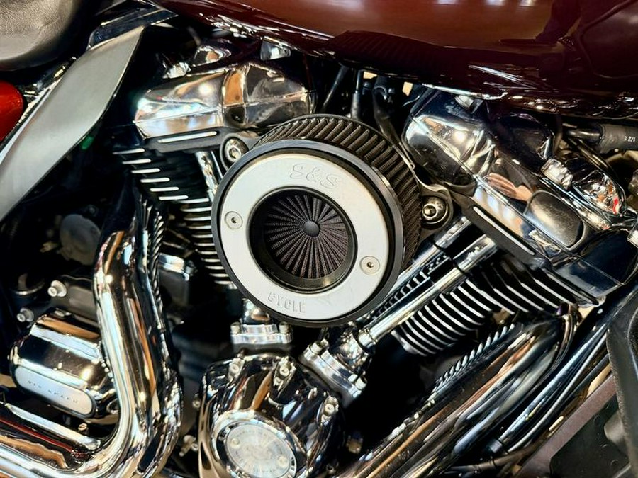 2018 Harley-Davidson® FLHTK - Ultra Limited