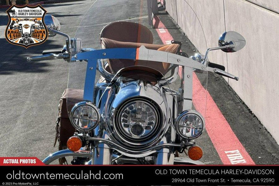 Used 2021 Indian Motorcycle CHIEF VINTAGE