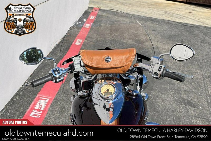 Used 2021 Indian Motorcycle CHIEF VINTAGE