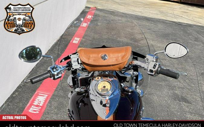 Used 2021 Indian Motorcycle CHIEF VINTAGE