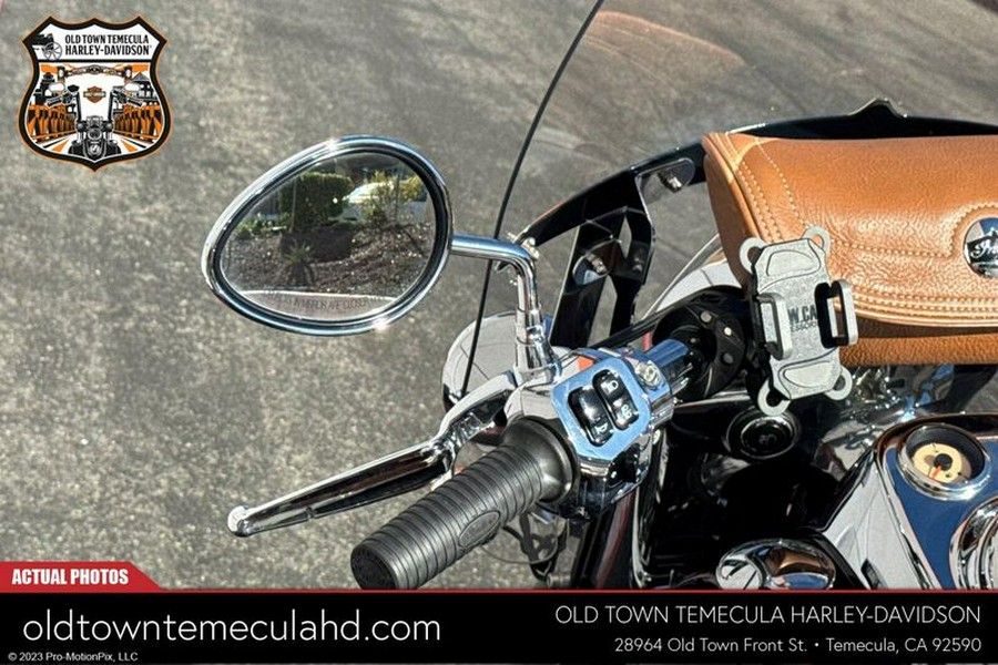 Used 2021 Indian Motorcycle CHIEF VINTAGE