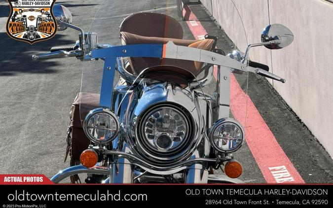 Used 2021 Indian Motorcycle CHIEF VINTAGE