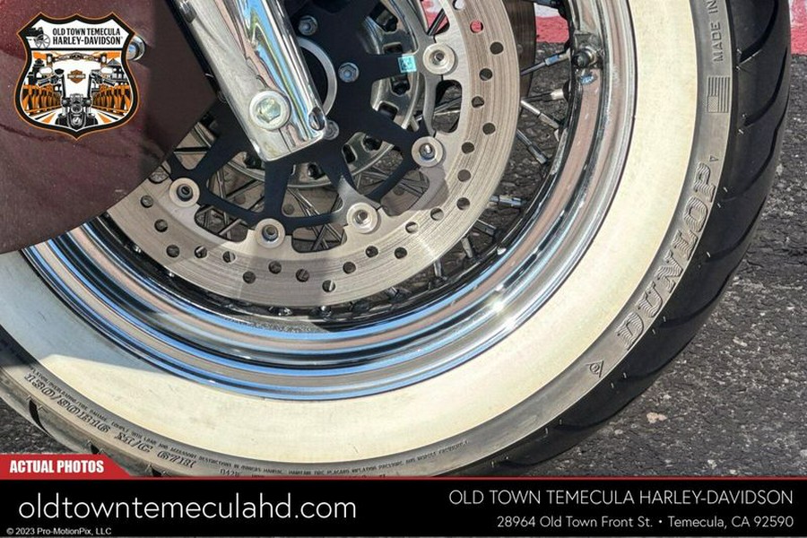 Used 2021 Indian Motorcycle CHIEF VINTAGE