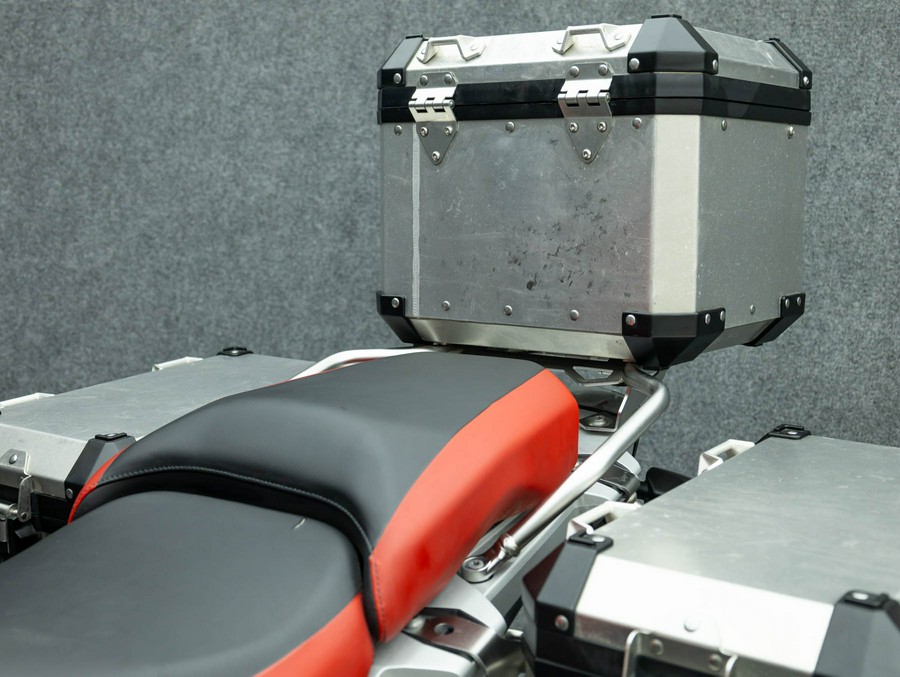 2016 BMW R1200GS ADVENTURE 1200 W/ABS