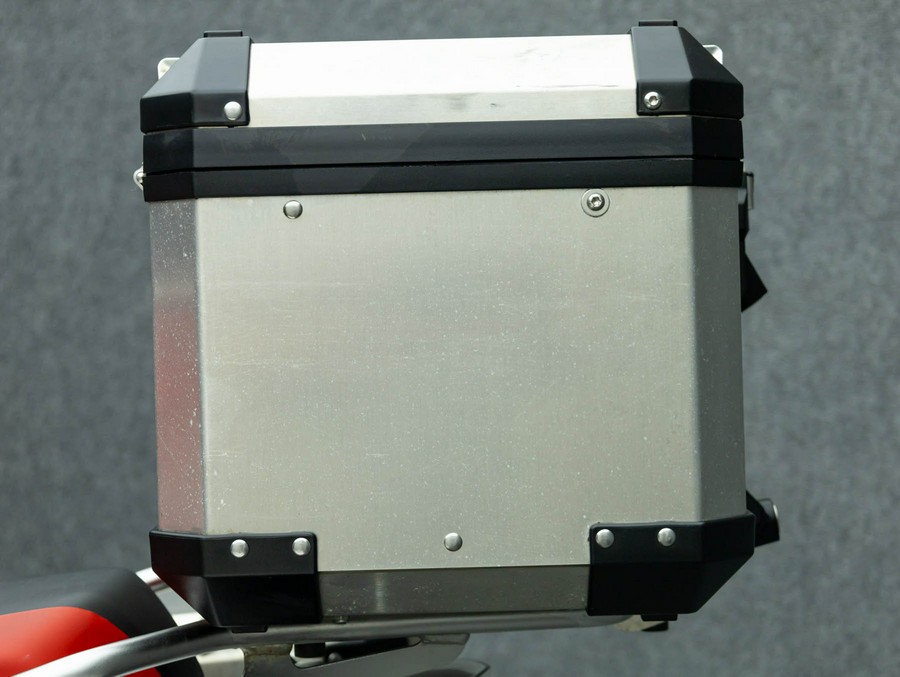 2016 BMW R1200GS ADVENTURE 1200 W/ABS