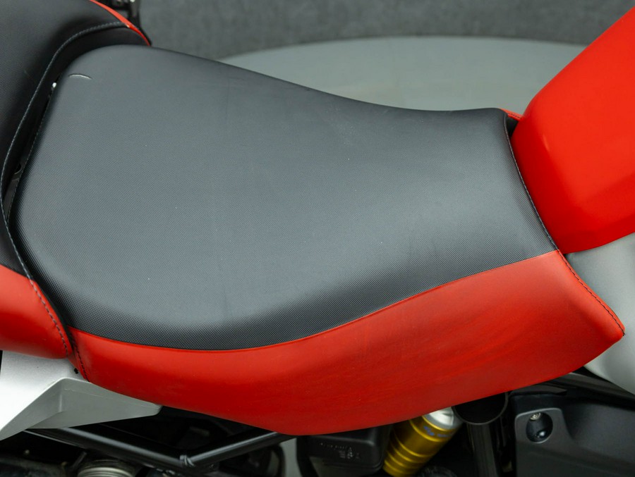 2016 BMW R1200GS ADVENTURE 1200 W/ABS