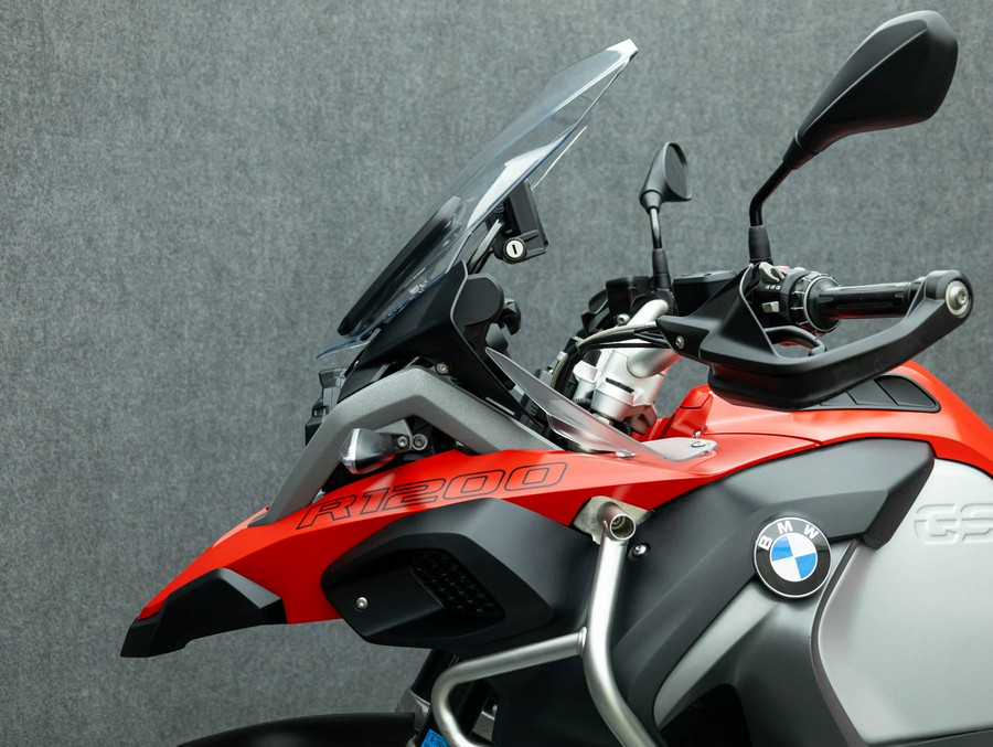 2016 BMW R1200GS ADVENTURE 1200 W/ABS