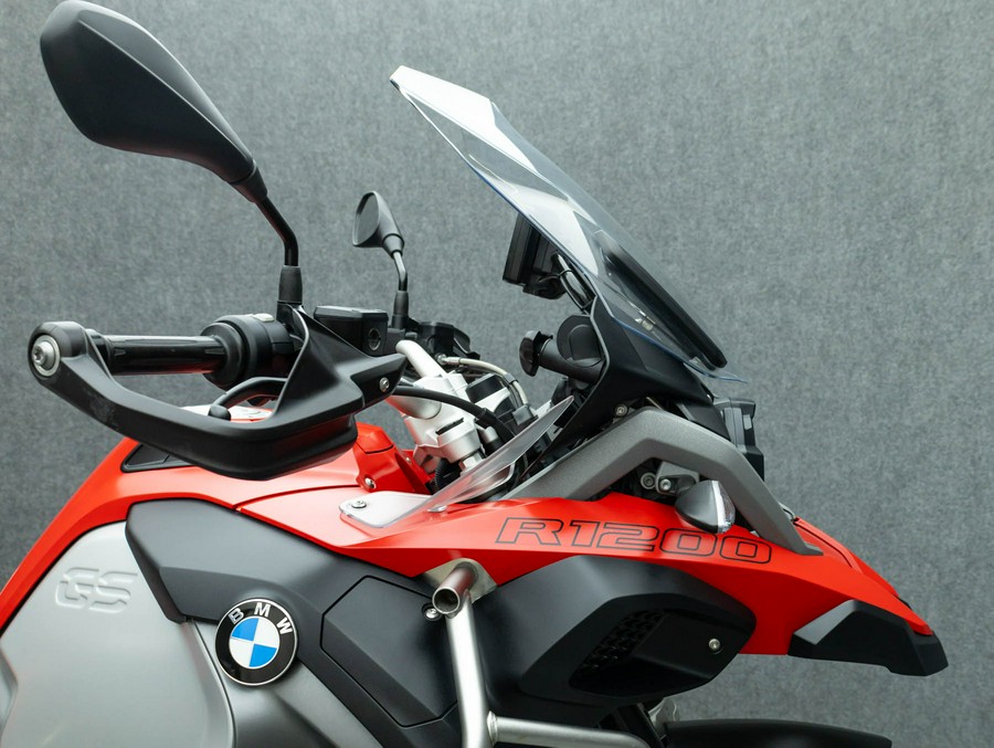 2016 BMW R1200GS ADVENTURE 1200 W/ABS