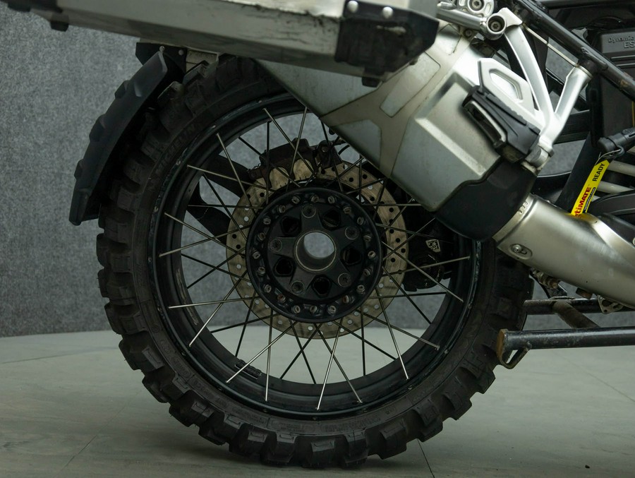 2016 BMW R1200GS ADVENTURE 1200 W/ABS