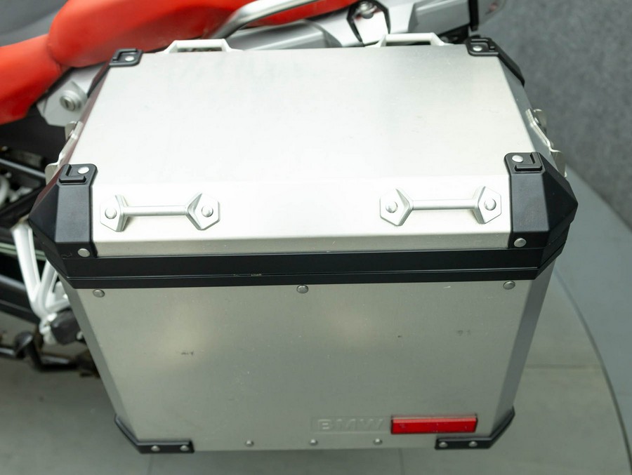 2016 BMW R1200GS ADVENTURE 1200 W/ABS