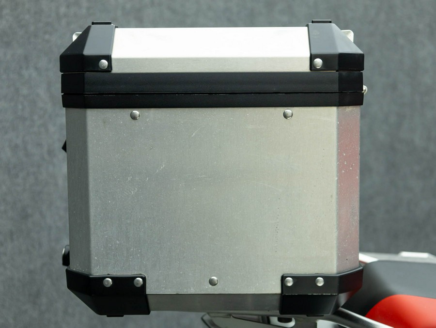 2016 BMW R1200GS ADVENTURE 1200 W/ABS