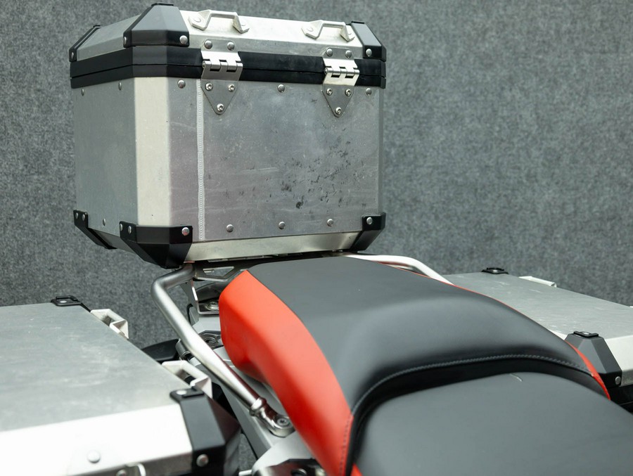 2016 BMW R1200GS ADVENTURE 1200 W/ABS