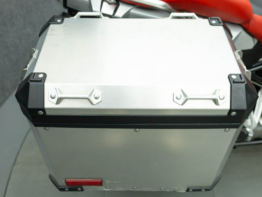 2016 BMW R1200GS ADVENTURE 1200 W/ABS