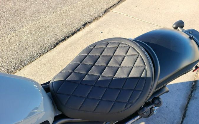 2026 Honda Rebel® 1100 DCT SE