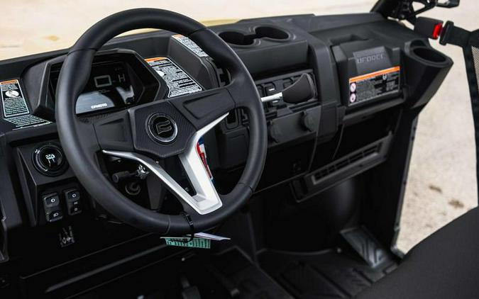 2026 CFMOTO UFORCE 600