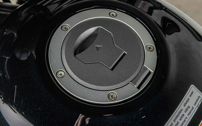 2026 Honda Rebel 500