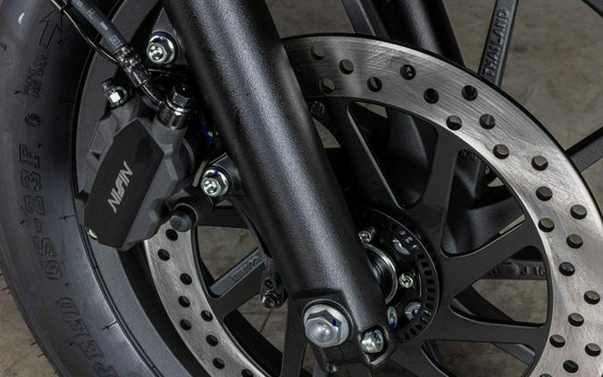 2026 Honda Rebel 500