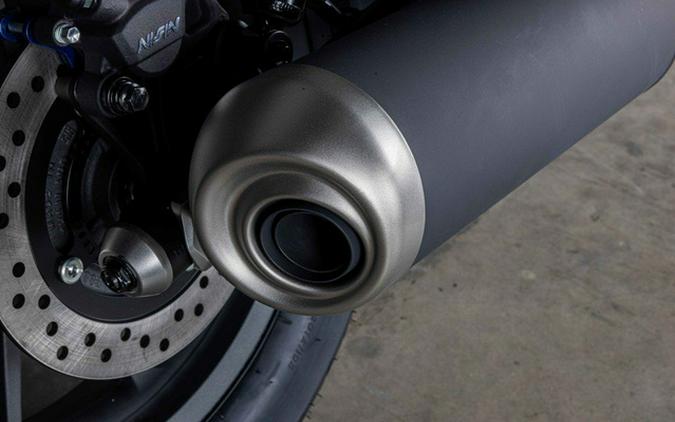 2026 Honda Rebel 500