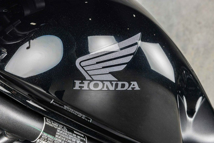 2026 Honda Rebel 500