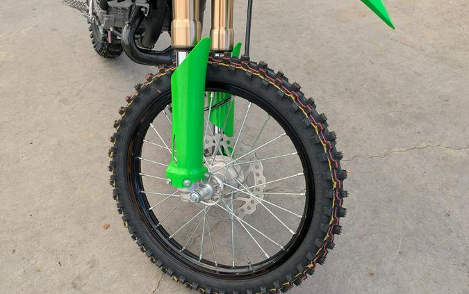 2026 Kawasaki KX™112