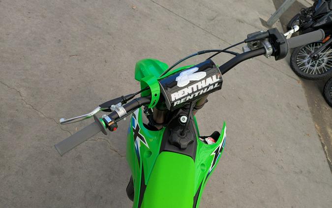 2026 Kawasaki KX™112