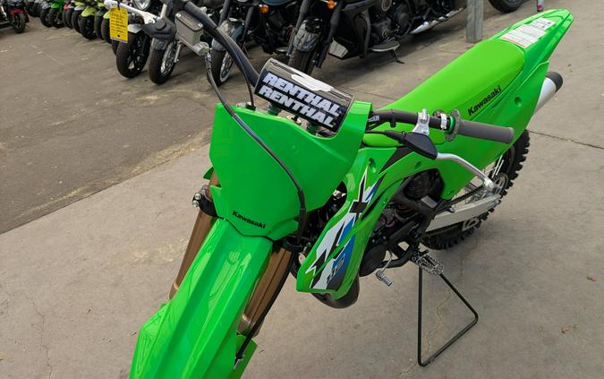2026 Kawasaki KX™112