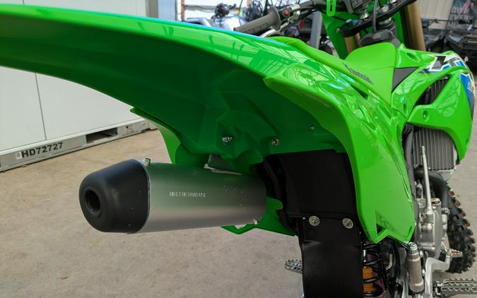 2026 Kawasaki KX™112