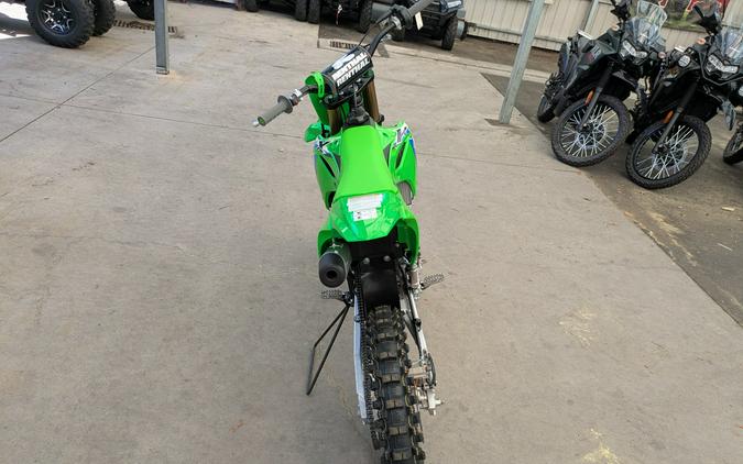 2026 Kawasaki KX™112