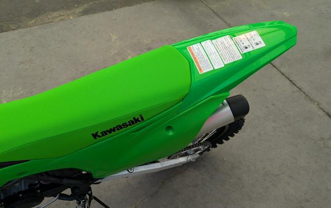 2026 Kawasaki KX™112