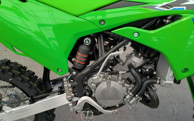 2026 Kawasaki KX™112