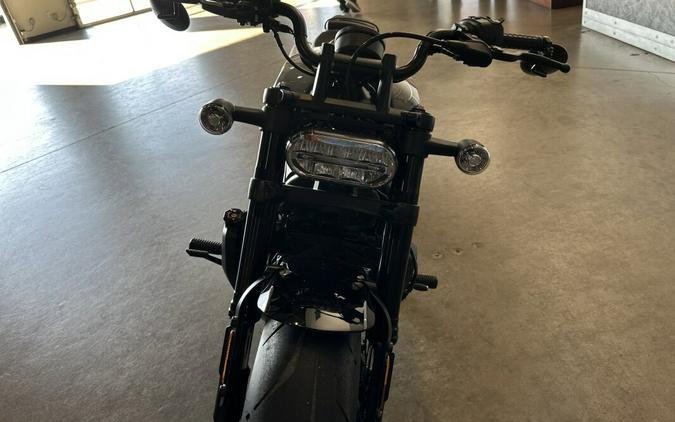 2024 Harley-Davidson® Sportster™ S RH1250S