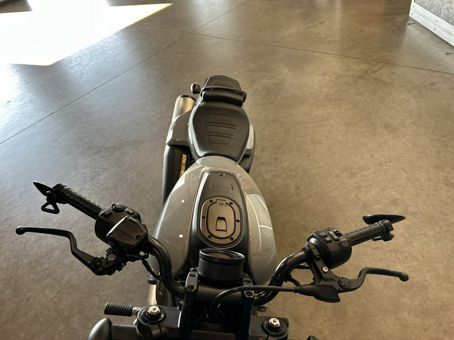 2024 Harley-Davidson® Sportster™ S RH1250S