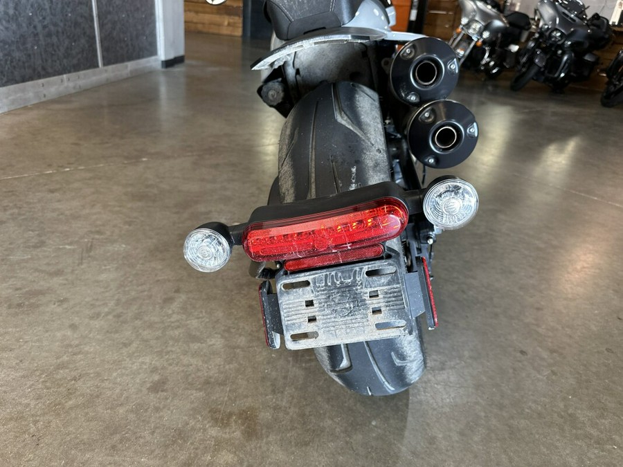 2024 Harley-Davidson® Sportster™ S RH1250S