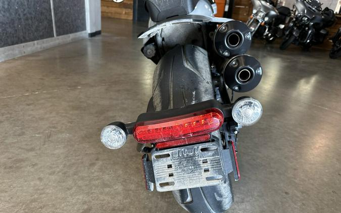 2024 Harley-Davidson® Sportster™ S RH1250S