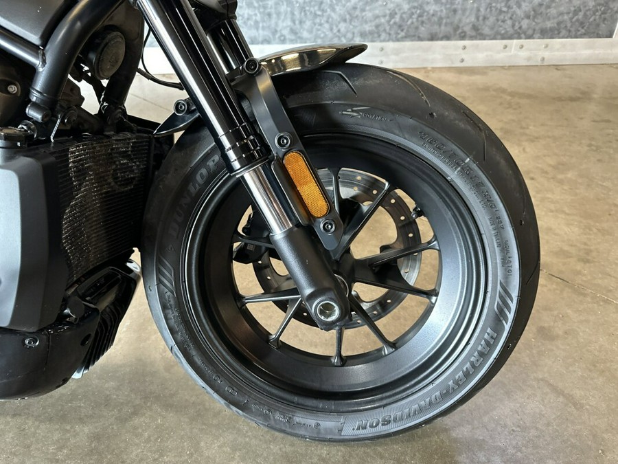 2024 Harley-Davidson® Sportster™ S RH1250S